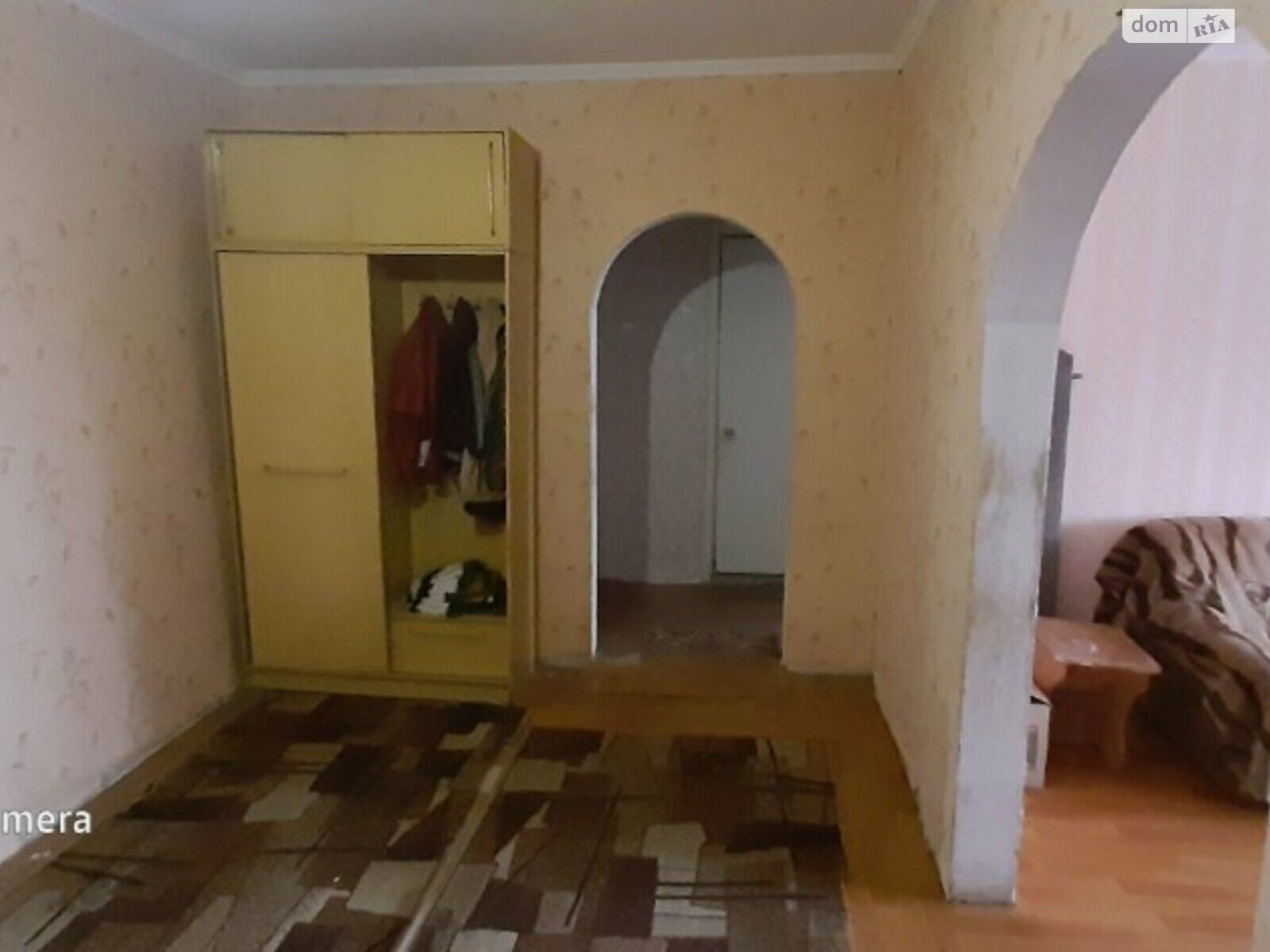 Продажа пятикомнатной квартиры в Днепре, на шоссе Донецкое 104, район Левобережный фото 1
