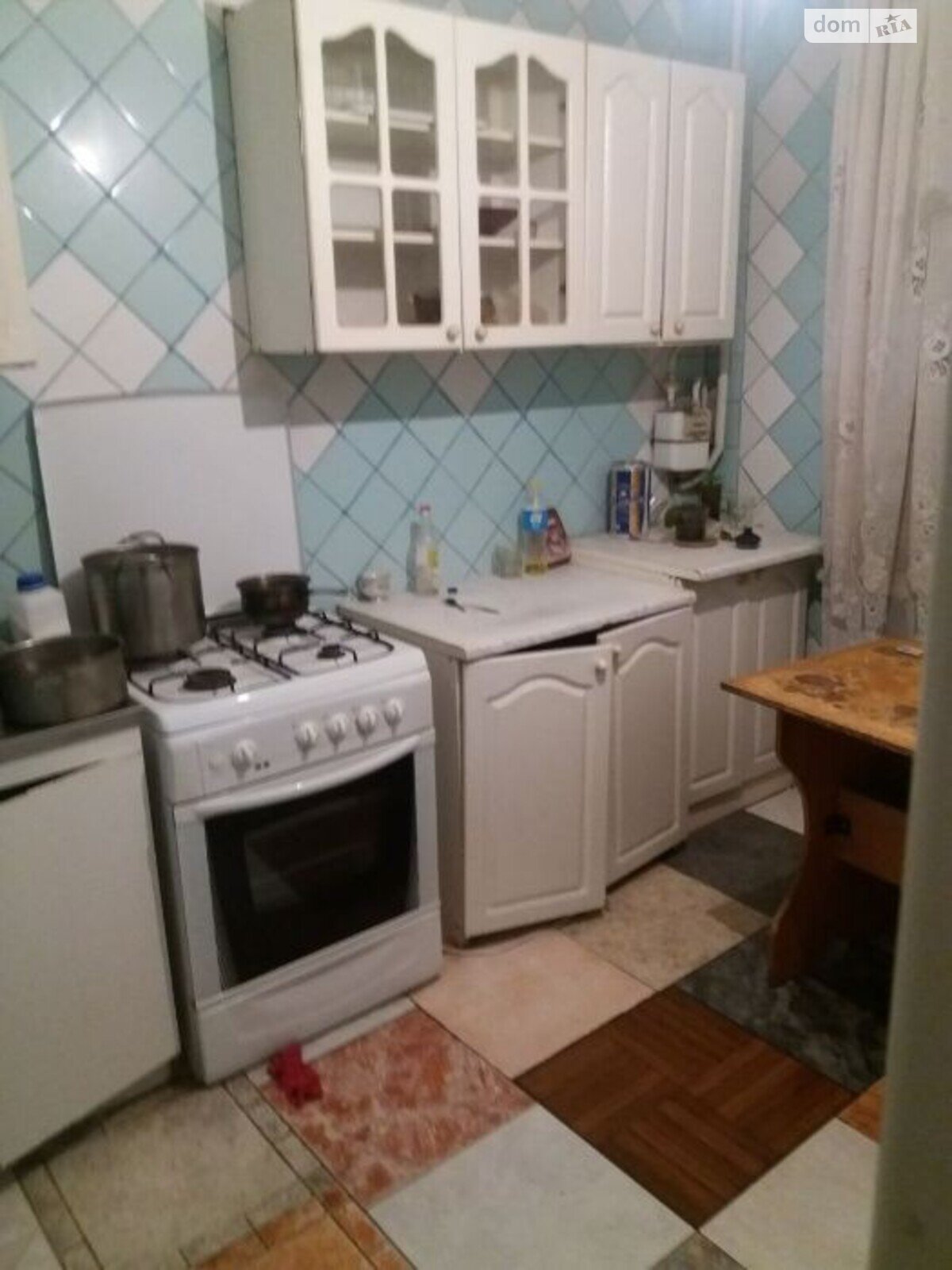 Продаж п`ятикімнатної квартири в Дніпрі, на шосе Донецьке 104, район Лівобережний фото 1