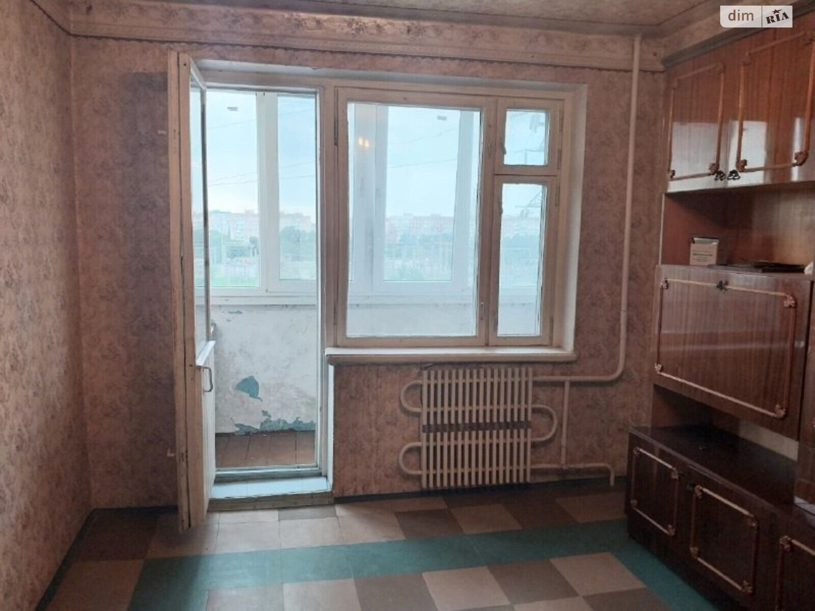 Продаж трикімнатної квартири в Дніпрі, на шосе Донецьке 116, район Лівобережний фото 1