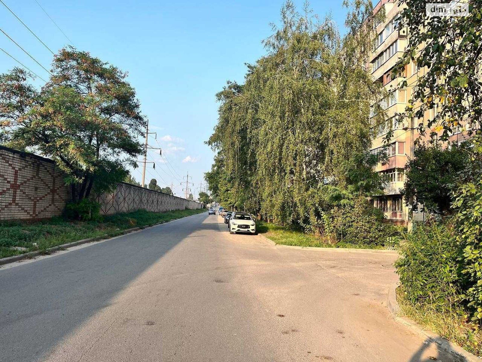 Продажа двухкомнатной квартиры в Днепре, на шоссе Донецкое 106, район Левобережный фото 1