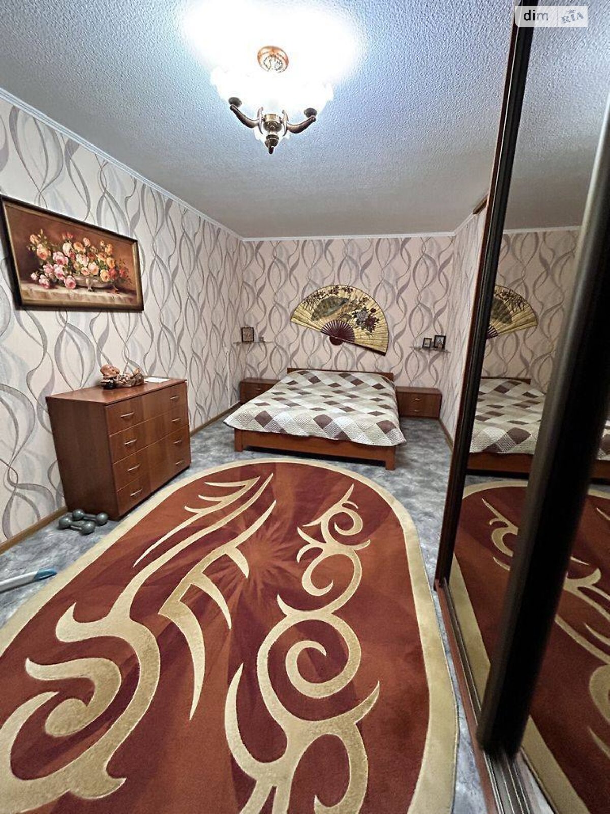 Продаж двокімнатної квартири в Дніпрі, на шосе Донецьке 134, район Лівобережний фото 1