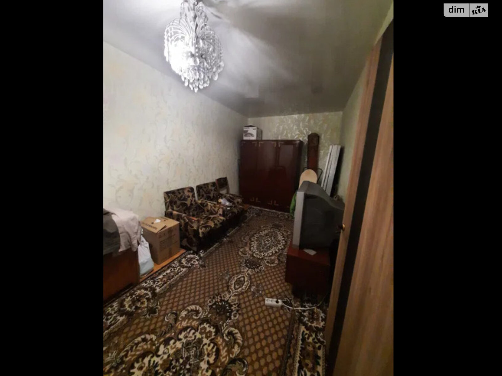 Продажа трехкомнатной квартиры в Днепре, на шоссе Донецкое 106, район Левобережный фото 1