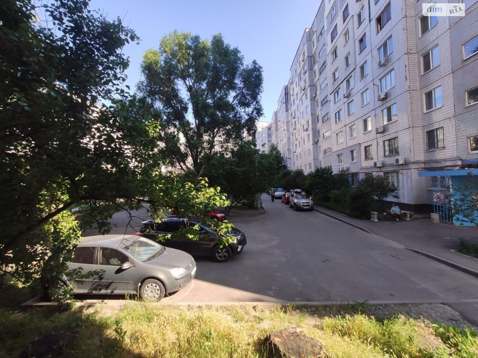 Продажа двухкомнатной квартиры в Днепре, на шоссе Донецкое 99, район Левобережный фото 1