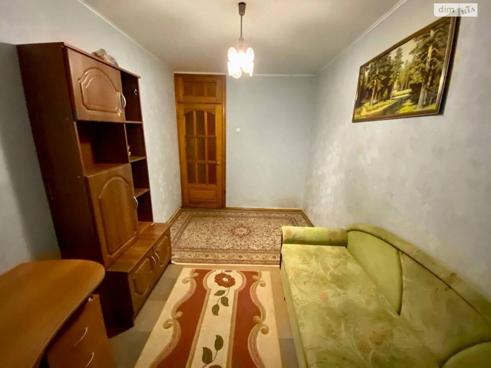 Продажа двухкомнатной квартиры в Днепре, на шоссе Донецкое 132, район Левобережный фото 1