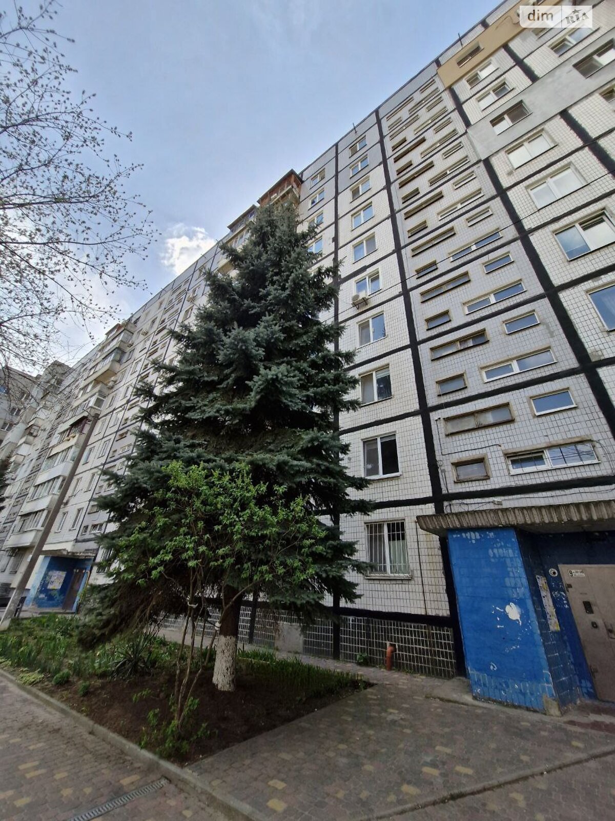 Продажа трехкомнатной квартиры в Днепре, на шоссе Донецкое 123, район Левобережный фото 1