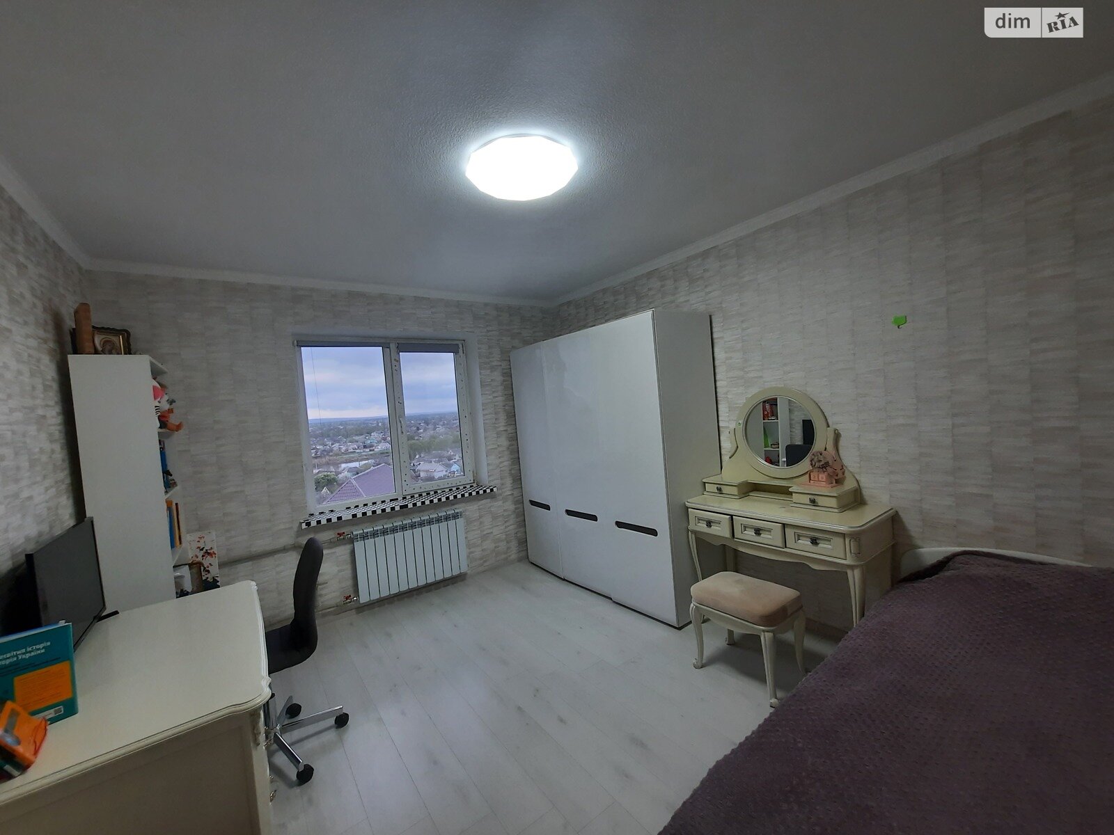 Продажа двухкомнатной квартиры в Днепре, на шоссе Донецкое 97, район Левобережный фото 1