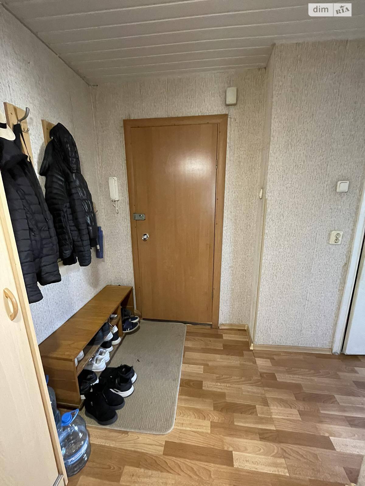 Продажа однокомнатной квартиры в Днепре, на шоссе Донецкое 109, район Левобережный фото 1