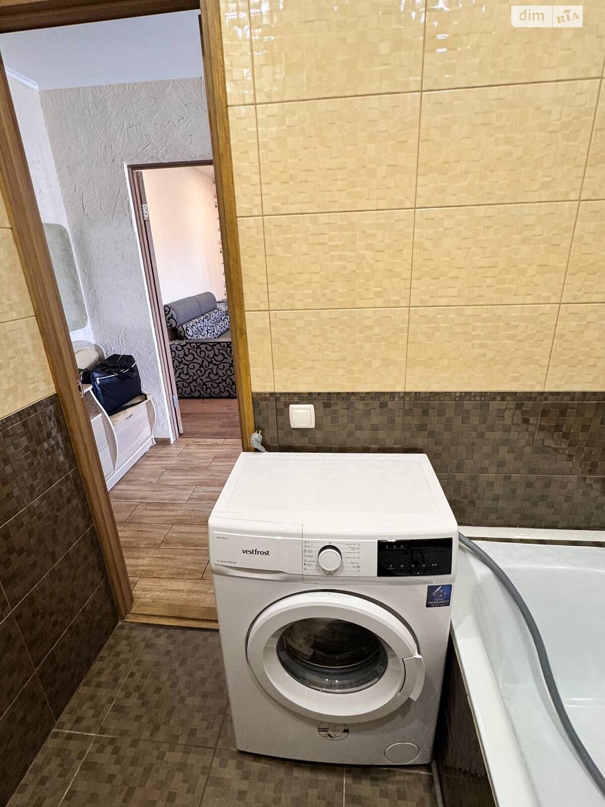 Продаж однокімнатної квартири в Дніпрі, на шосе Донецьке 97, район Лівобережний фото 1 Продаж однокімнатної квартири в Дніпрі, на шосе Донецьке 97, район Лівобережний фото 1