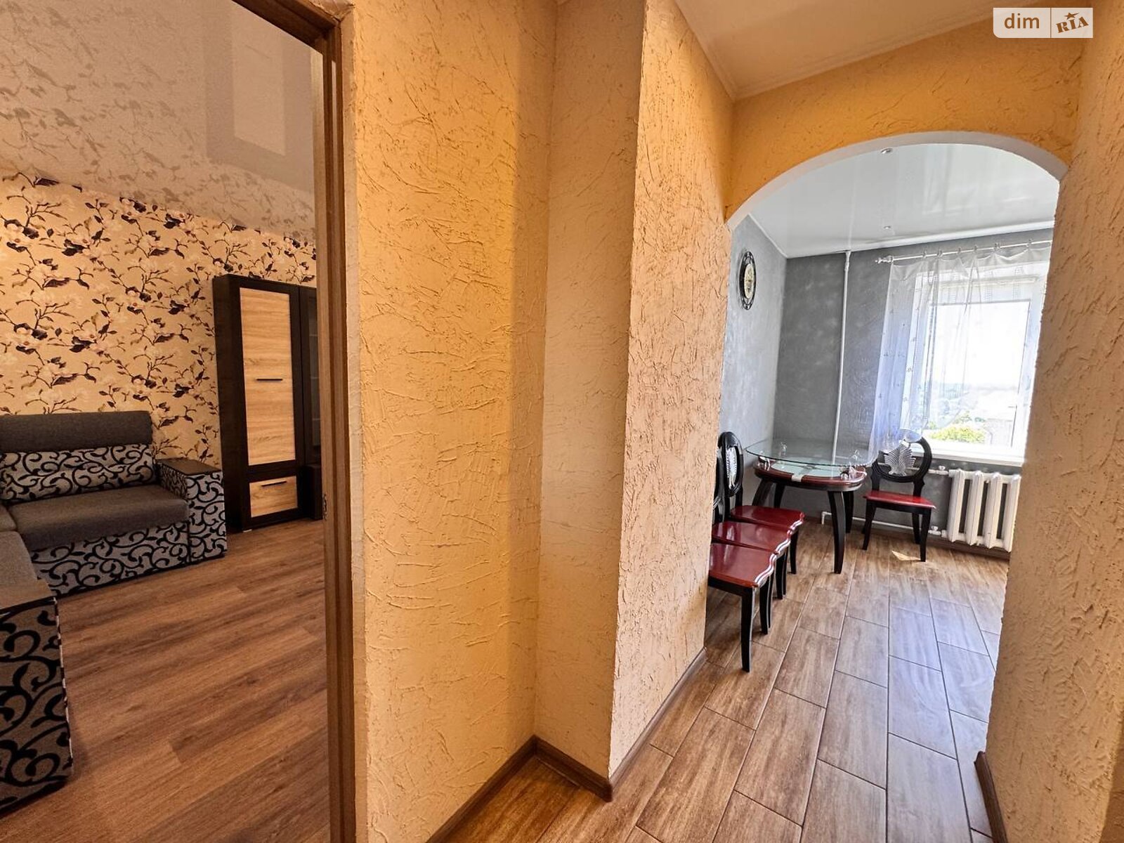 Продаж однокімнатної квартири в Дніпрі, на шосе Донецьке 97, район Лівобережний фото 1 Продаж однокімнатної квартири в Дніпрі, на шосе Донецьке 97, район Лівобережний фото 1