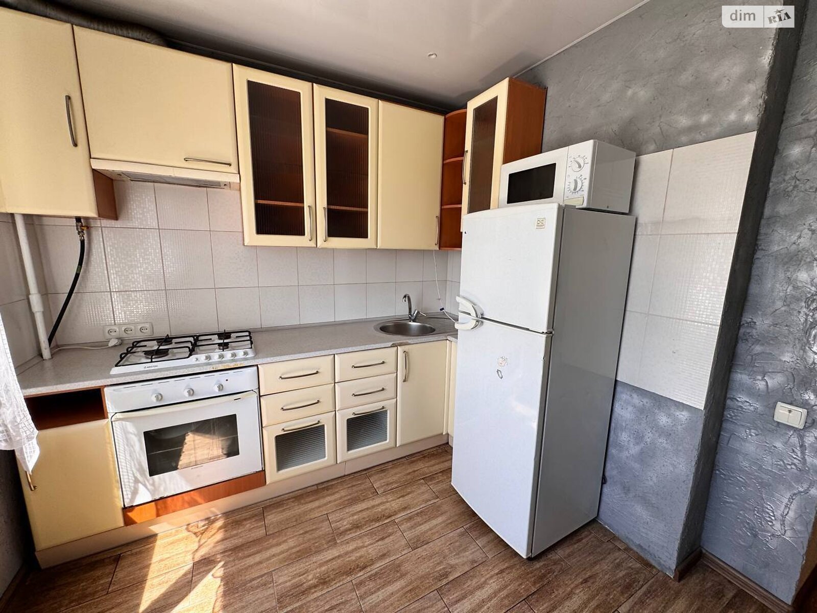 Продаж однокімнатної квартири в Дніпрі, на шосе Донецьке 97, район Лівобережний фото 1 Продаж однокімнатної квартири в Дніпрі, на шосе Донецьке 97, район Лівобережний фото 1