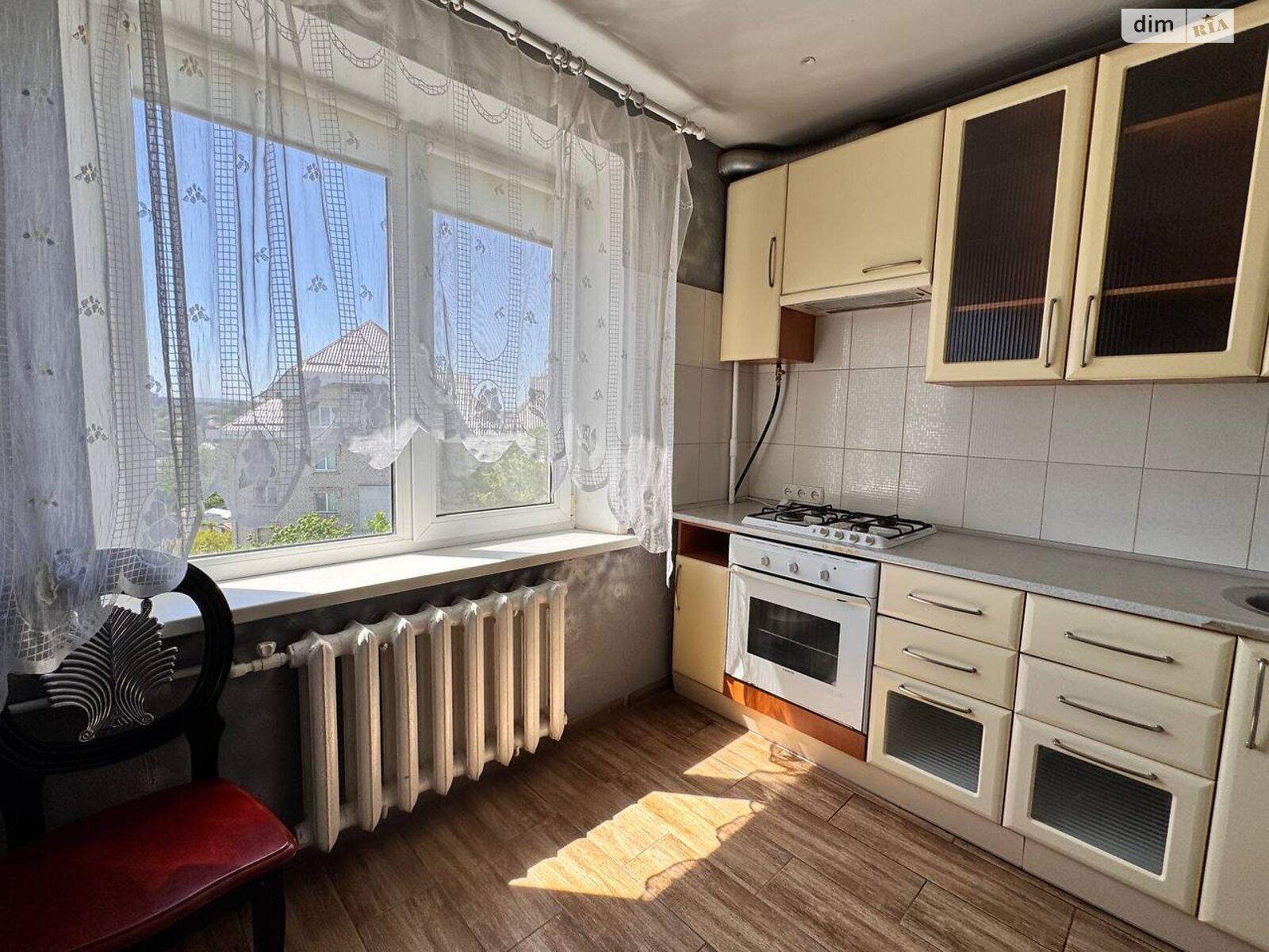 Продаж однокімнатної квартири в Дніпрі, на шосе Донецьке 97, район Лівобережний фото 1 Продаж однокімнатної квартири в Дніпрі, на шосе Донецьке 97, район Лівобережний фото 1