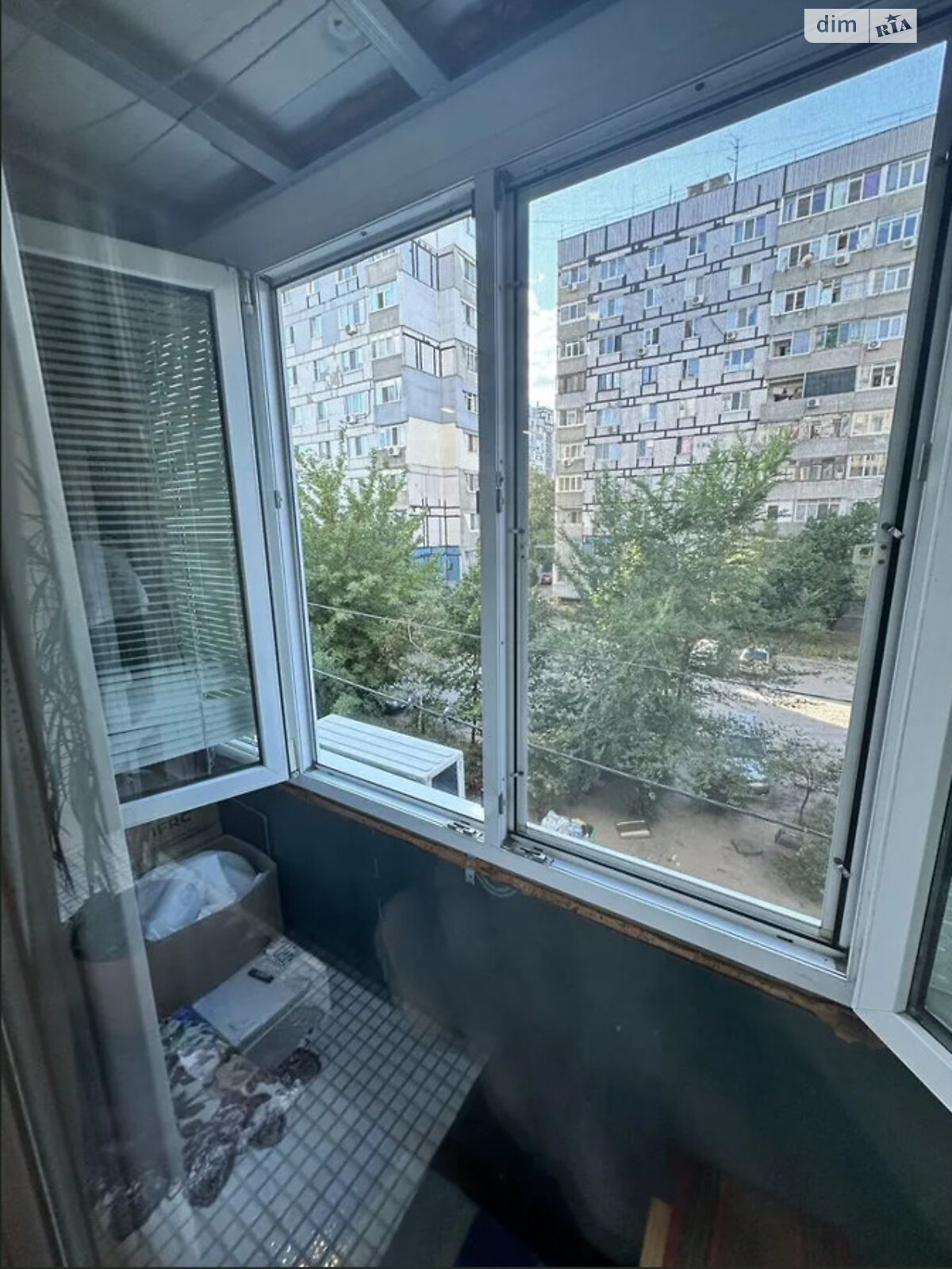 Продажа трехкомнатной квартиры в Днепре, на шоссе Донецкое 121, район Левобережный фото 1 Продажа трехкомнатной квартиры в Днепре, на шоссе Донецкое 121, район Левобережный фото 1