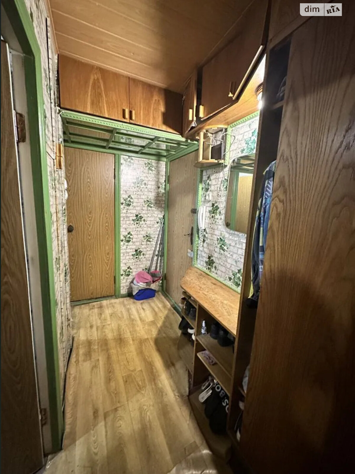 Продажа трехкомнатной квартиры в Днепре, на шоссе Донецкое 121, район Левобережный фото 1 Продажа трехкомнатной квартиры в Днепре, на шоссе Донецкое 121, район Левобережный фото 1