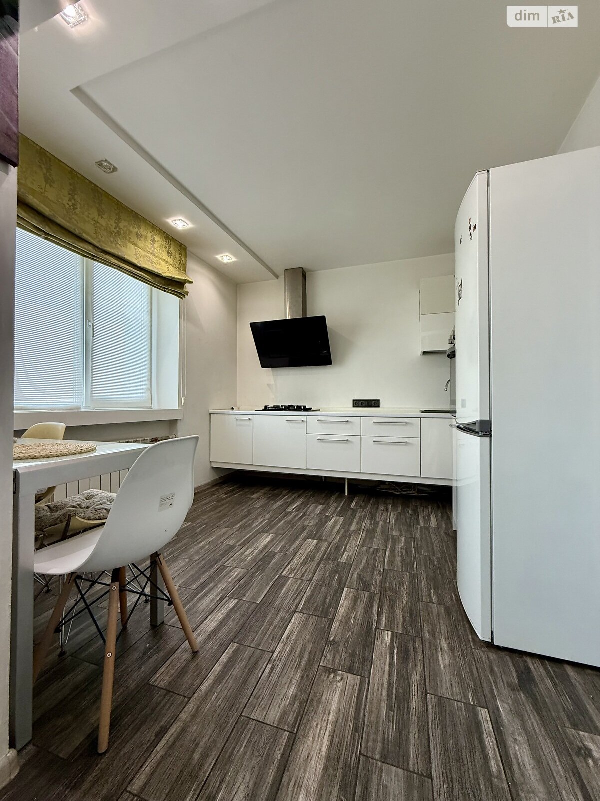 Продажа однокомнатной квартиры в Днепре, на шоссе Донецкое 123А, район Левобережный фото 1 Продажа однокомнатной квартиры в Днепре, на шоссе Донецкое 123А, район Левобережный фото 1