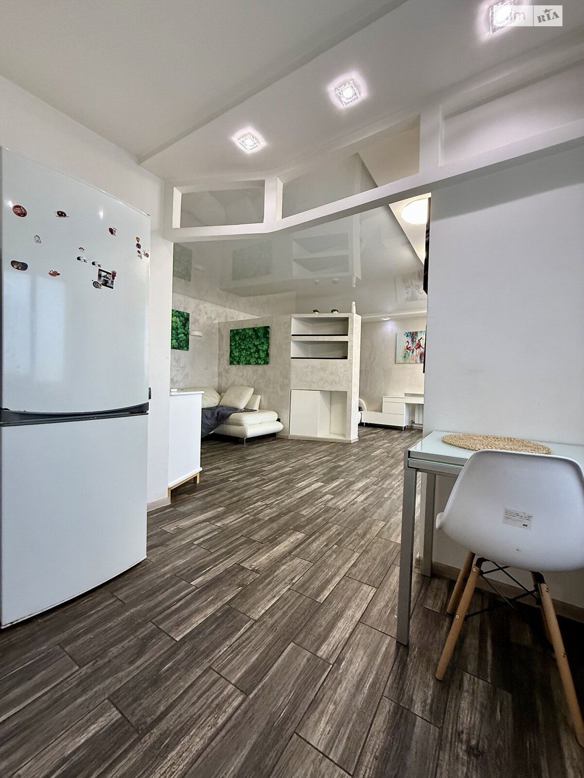 Продажа однокомнатной квартиры в Днепре, на шоссе Донецкое 123А, район Левобережный фото 1 Продажа однокомнатной квартиры в Днепре, на шоссе Донецкое 123А, район Левобережный фото 1