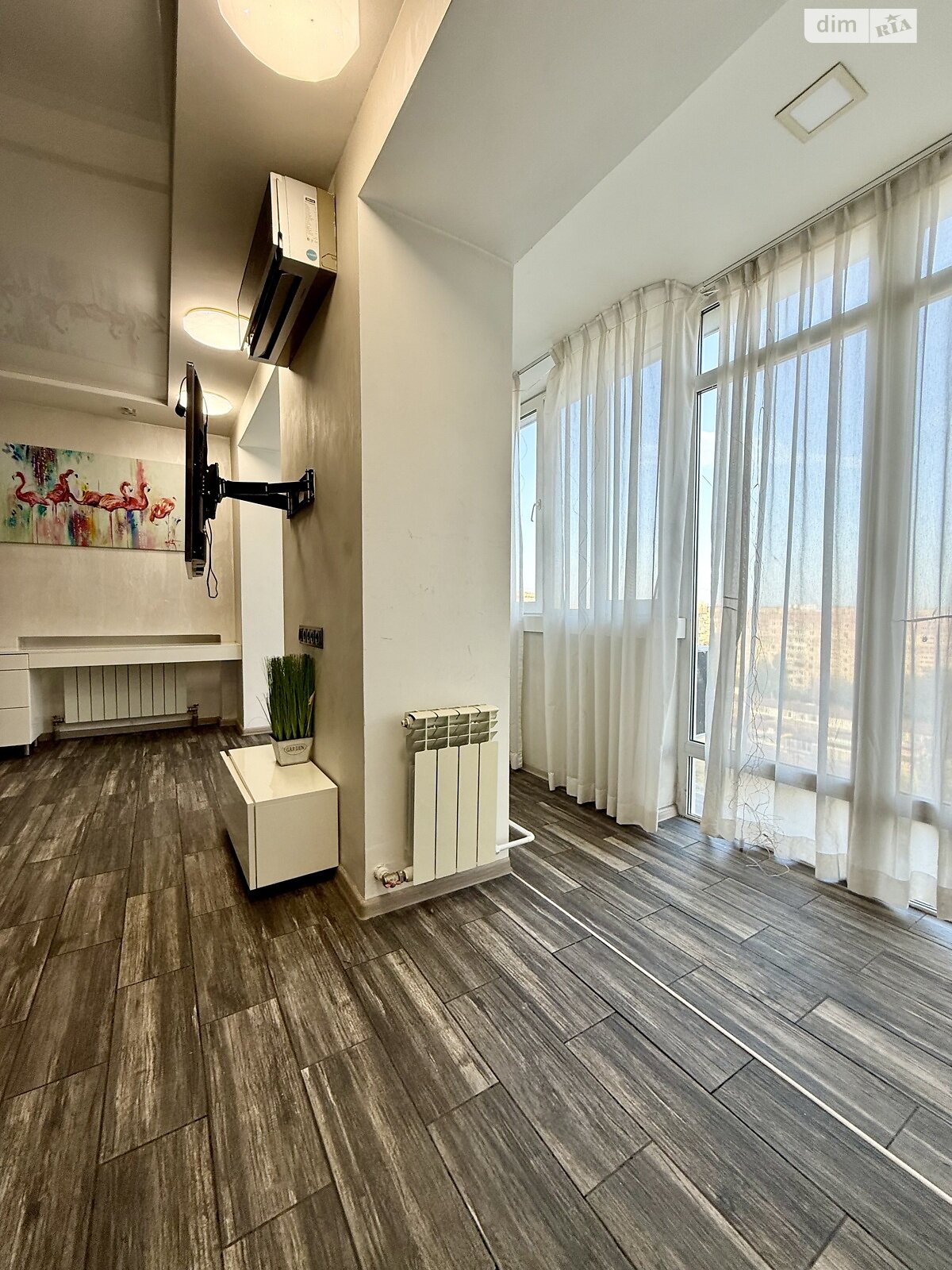 Продажа однокомнатной квартиры в Днепре, на шоссе Донецкое 123А, район Левобережный фото 1 Продажа однокомнатной квартиры в Днепре, на шоссе Донецкое 123А, район Левобережный фото 1