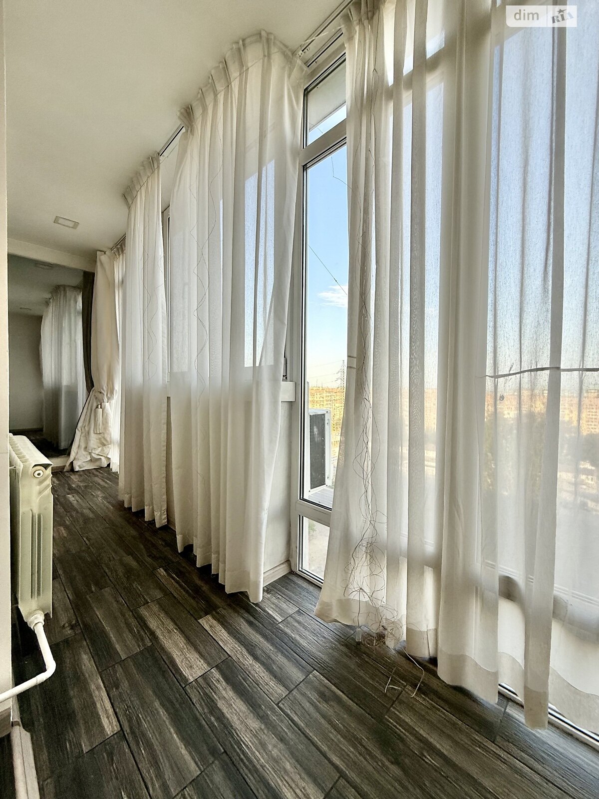 Продажа однокомнатной квартиры в Днепре, на шоссе Донецкое 123А, район Левобережный фото 1 Продажа однокомнатной квартиры в Днепре, на шоссе Донецкое 123А, район Левобережный фото 1