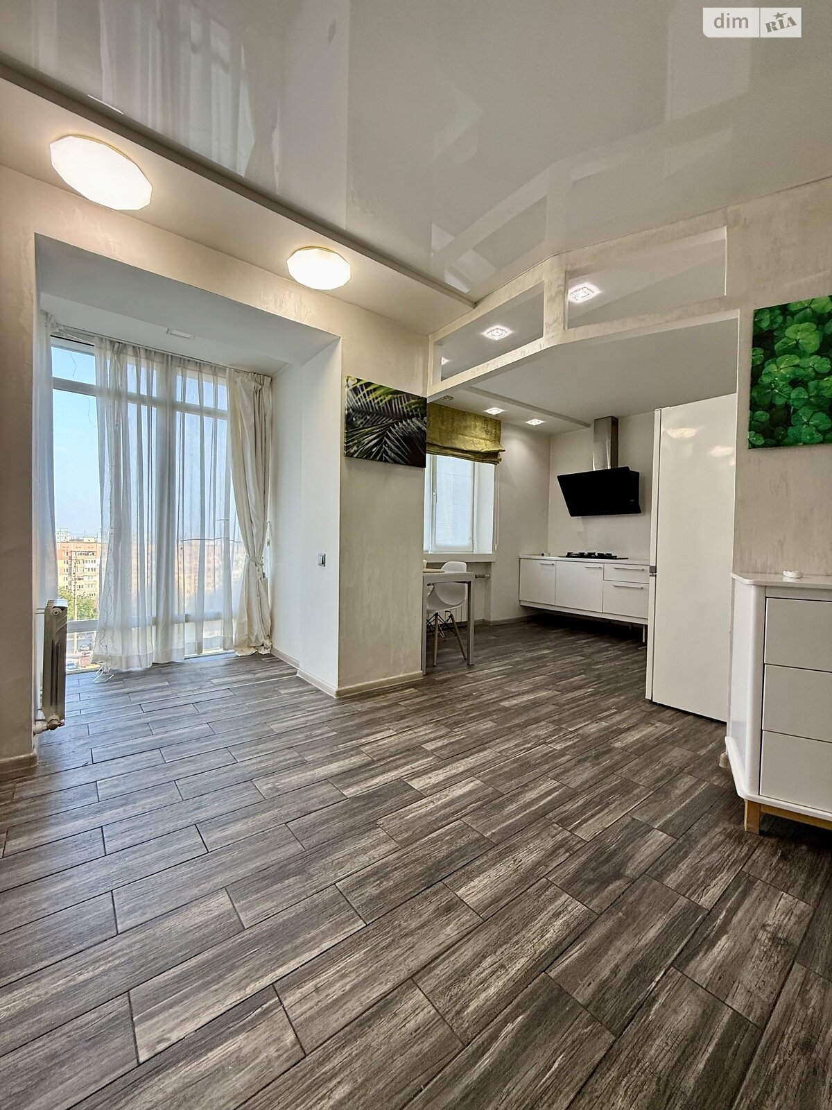 Продажа однокомнатной квартиры в Днепре, на шоссе Донецкое 123А, район Левобережный фото 1 Продажа однокомнатной квартиры в Днепре, на шоссе Донецкое 123А, район Левобережный фото 1