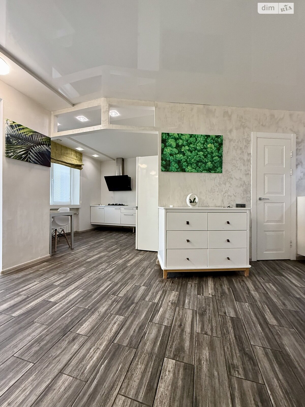 Продажа однокомнатной квартиры в Днепре, на шоссе Донецкое 123А, район Левобережный фото 1 Продажа однокомнатной квартиры в Днепре, на шоссе Донецкое 123А, район Левобережный фото 1