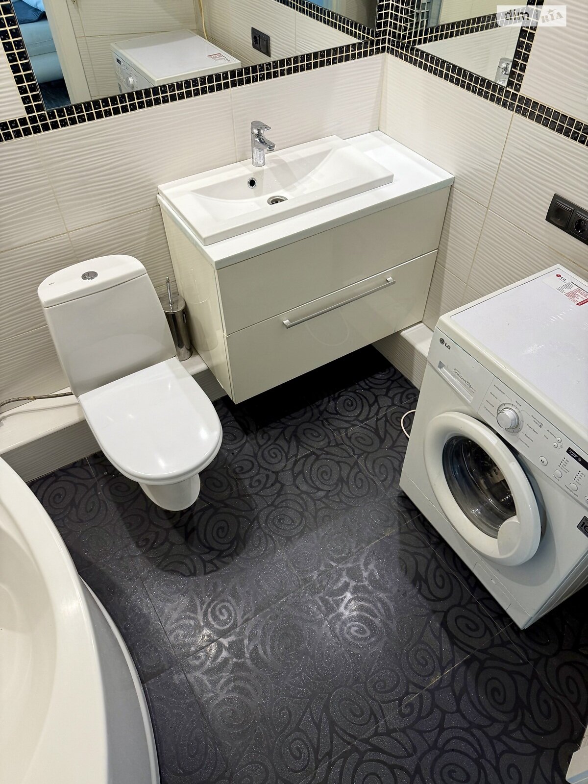 Продажа однокомнатной квартиры в Днепре, на шоссе Донецкое 123А, район Левобережный фото 1 Продажа однокомнатной квартиры в Днепре, на шоссе Донецкое 123А, район Левобережный фото 1