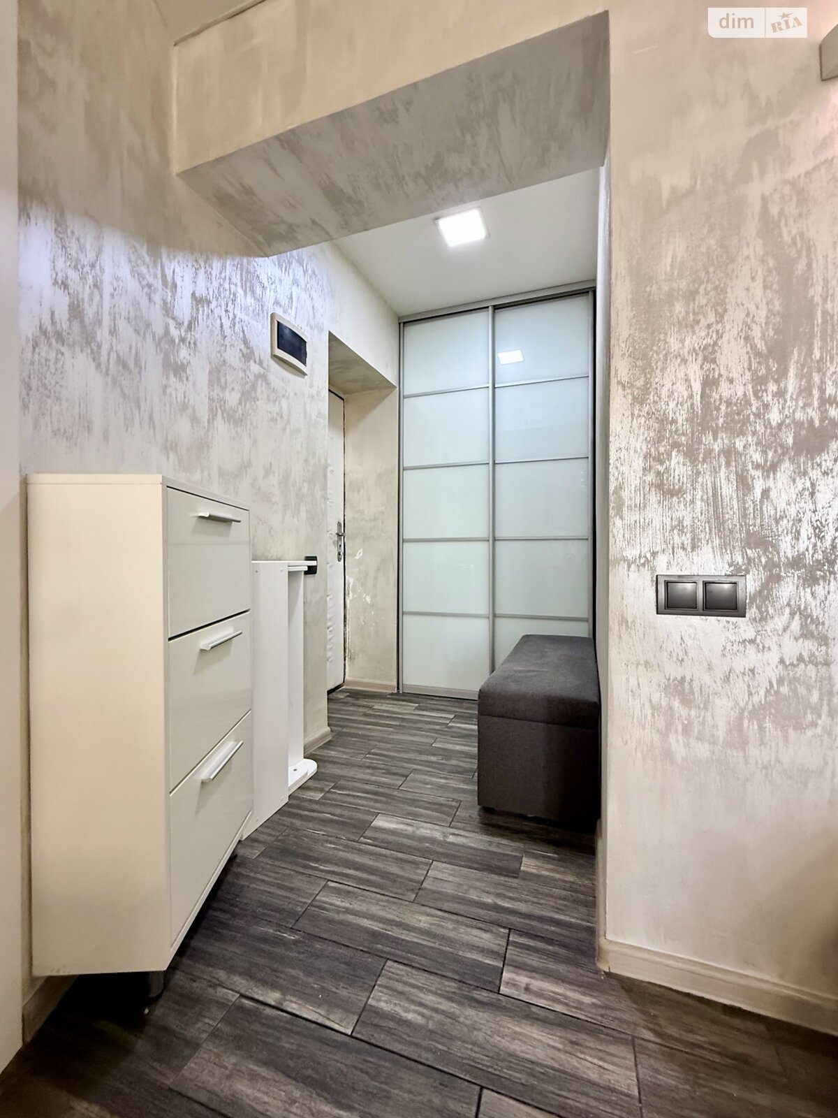 Продажа однокомнатной квартиры в Днепре, на шоссе Донецкое 123А, район Левобережный фото 1 Продажа однокомнатной квартиры в Днепре, на шоссе Донецкое 123А, район Левобережный фото 1