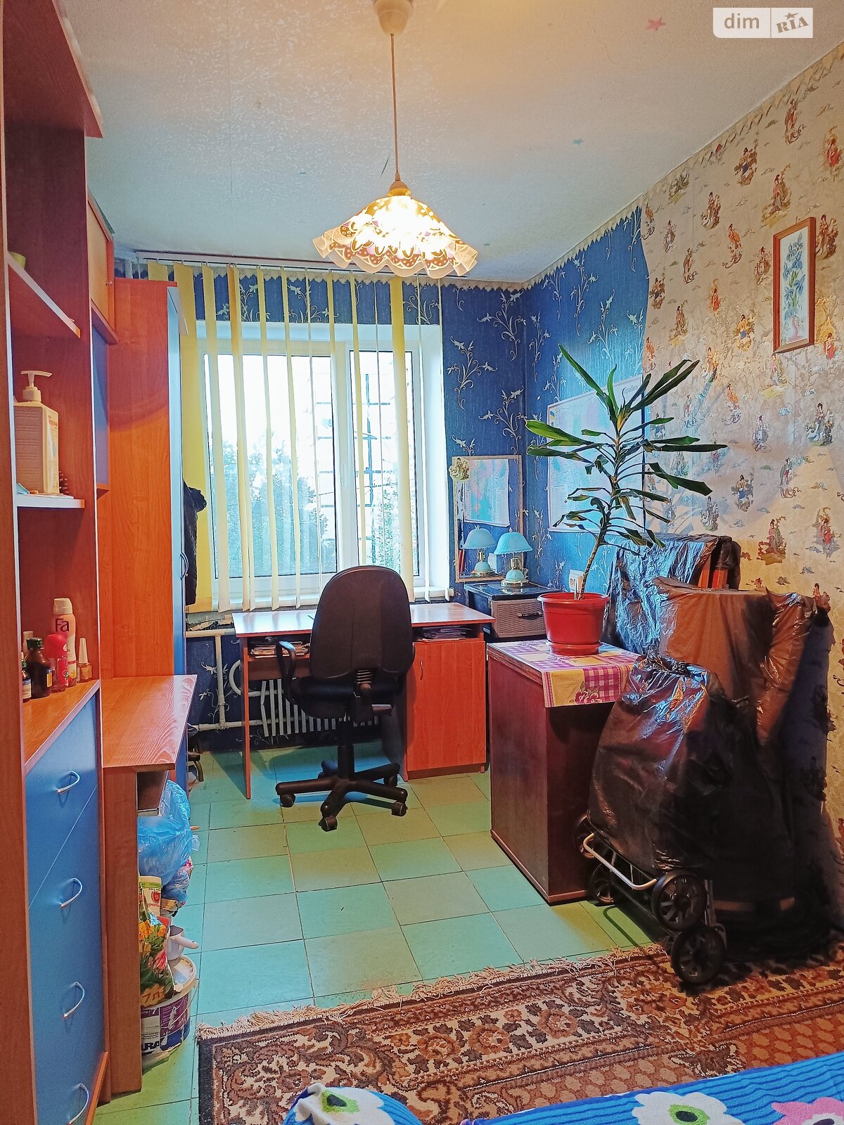 Продажа двухкомнатной квартиры в Днепре, на шоссе Донецкое 124, район Левобережный фото 1