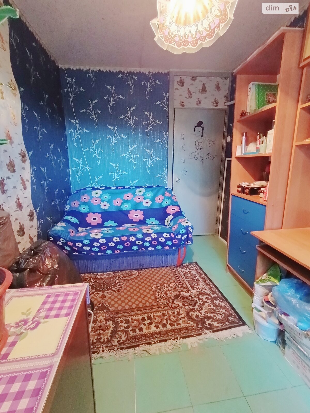 Продажа двухкомнатной квартиры в Днепре, на шоссе Донецкое 124, район Левобережный фото 1