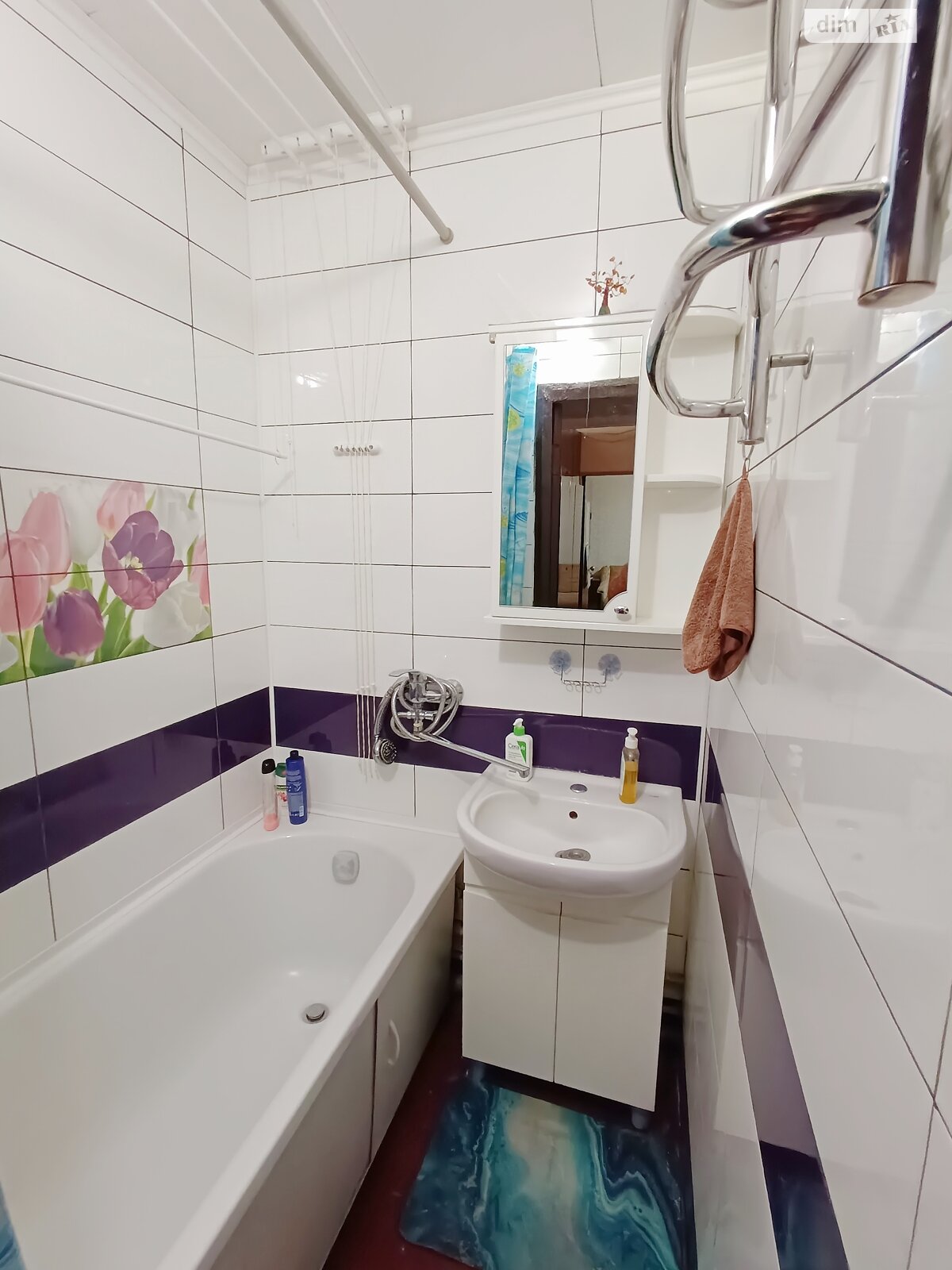 Продажа двухкомнатной квартиры в Днепре, на шоссе Донецкое 124, район Левобережный фото 1