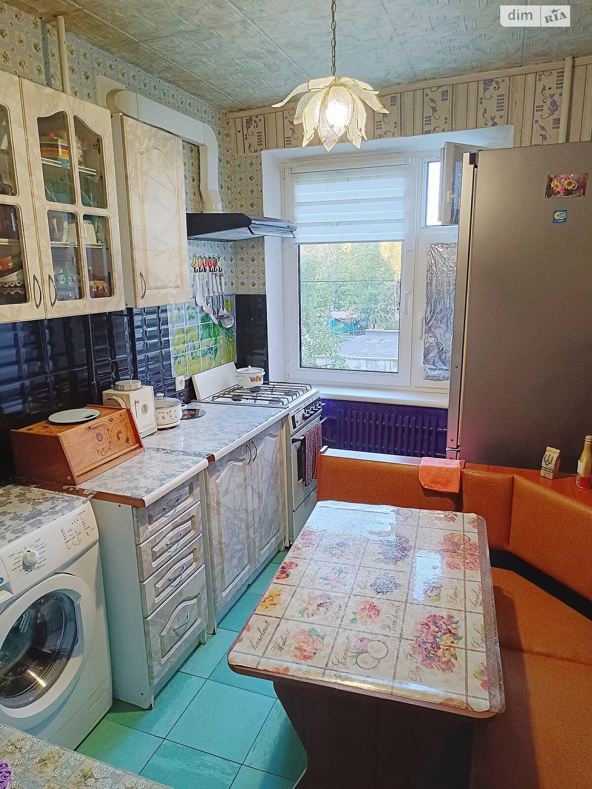 Продажа двухкомнатной квартиры в Днепре, на шоссе Донецкое 124, район Левобережный фото 1