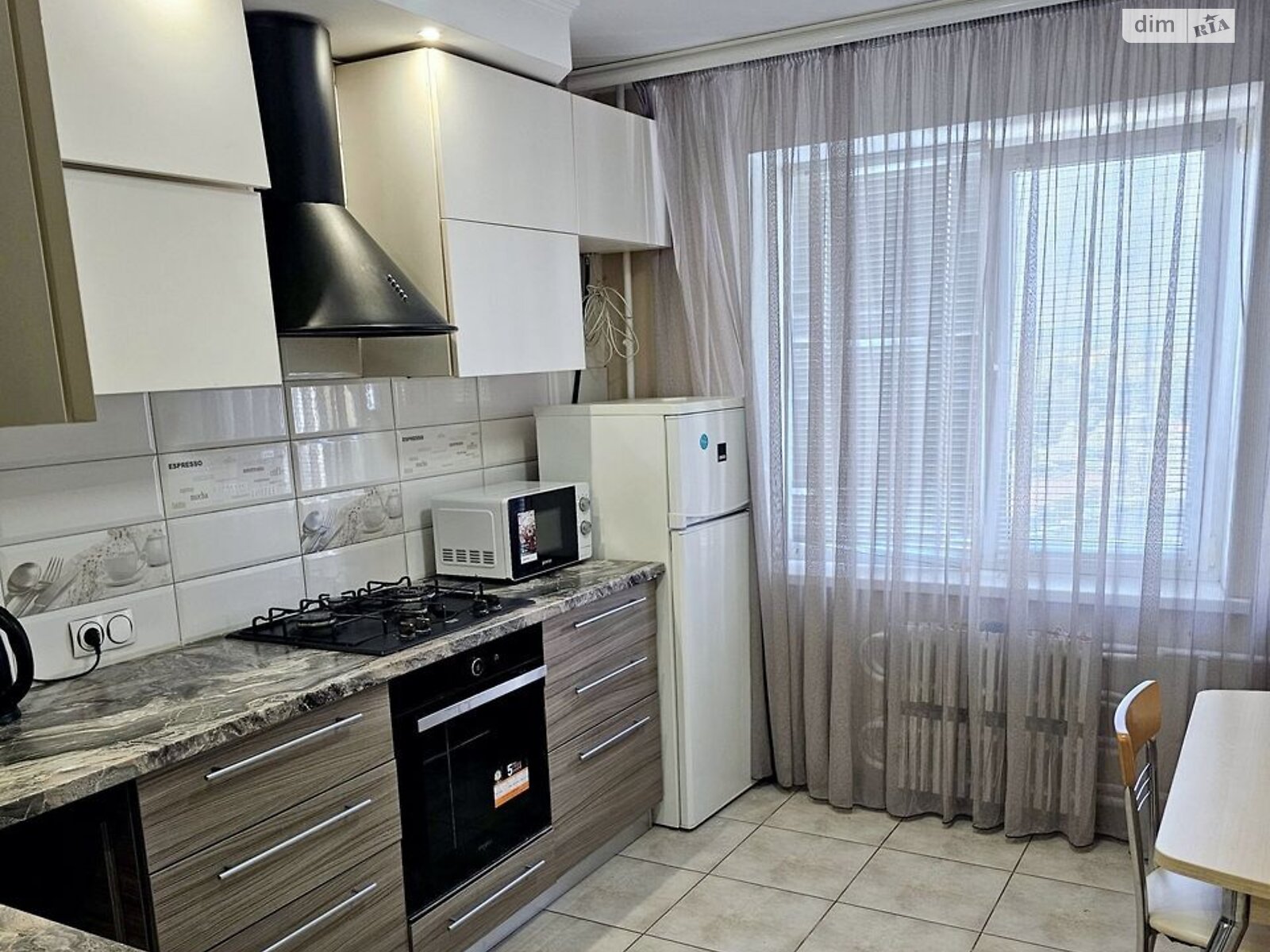 Продажа четырехкомнатной квартиры в Днепре, на шоссе Донецкое 15, район Левобережный фото 1