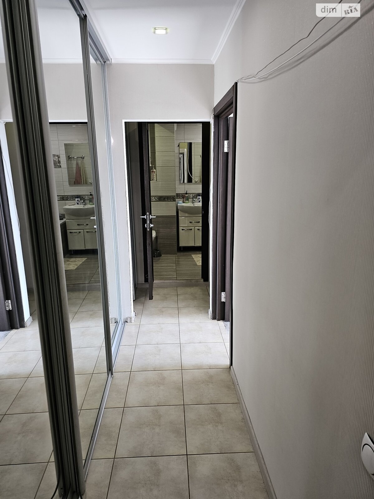 Продажа четырехкомнатной квартиры в Днепре, на шоссе Донецкое 15, район Левобережный фото 1