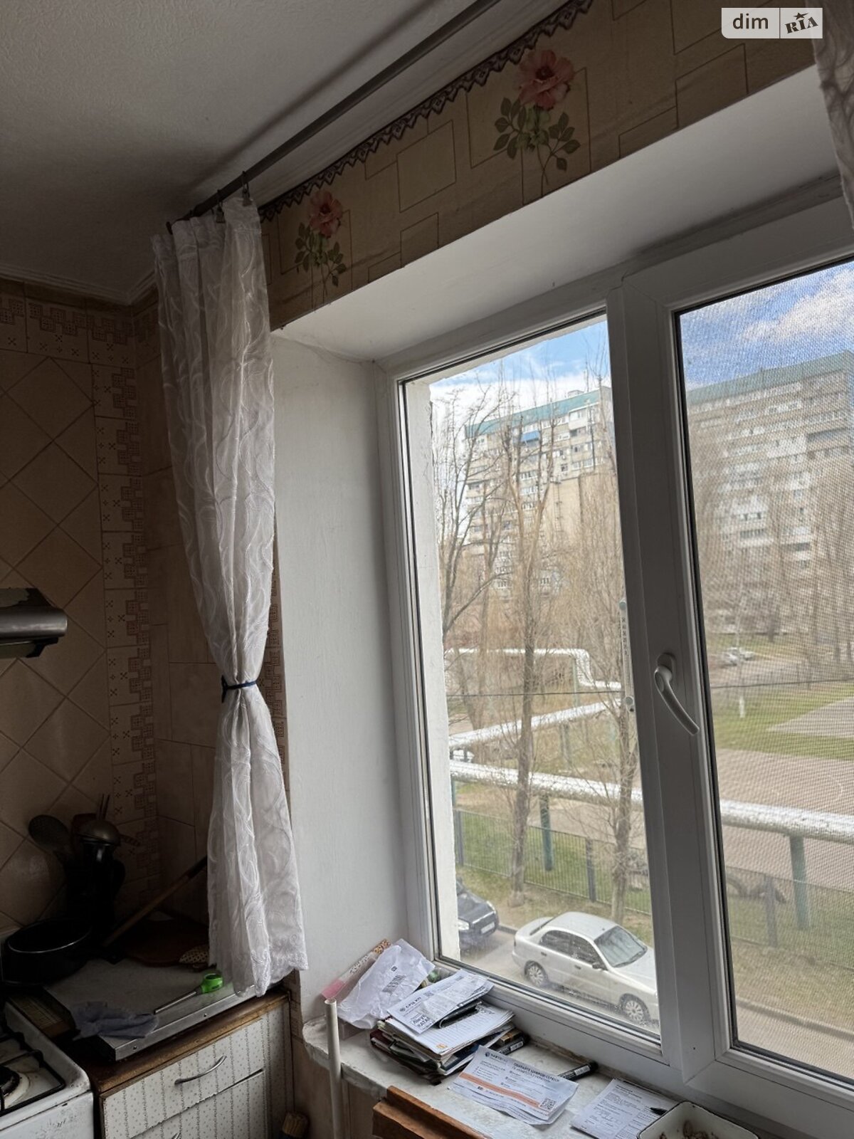 Продажа однокомнатной квартиры в Днепре, на пер. Фестивальный 20, район Левобережный фото 1