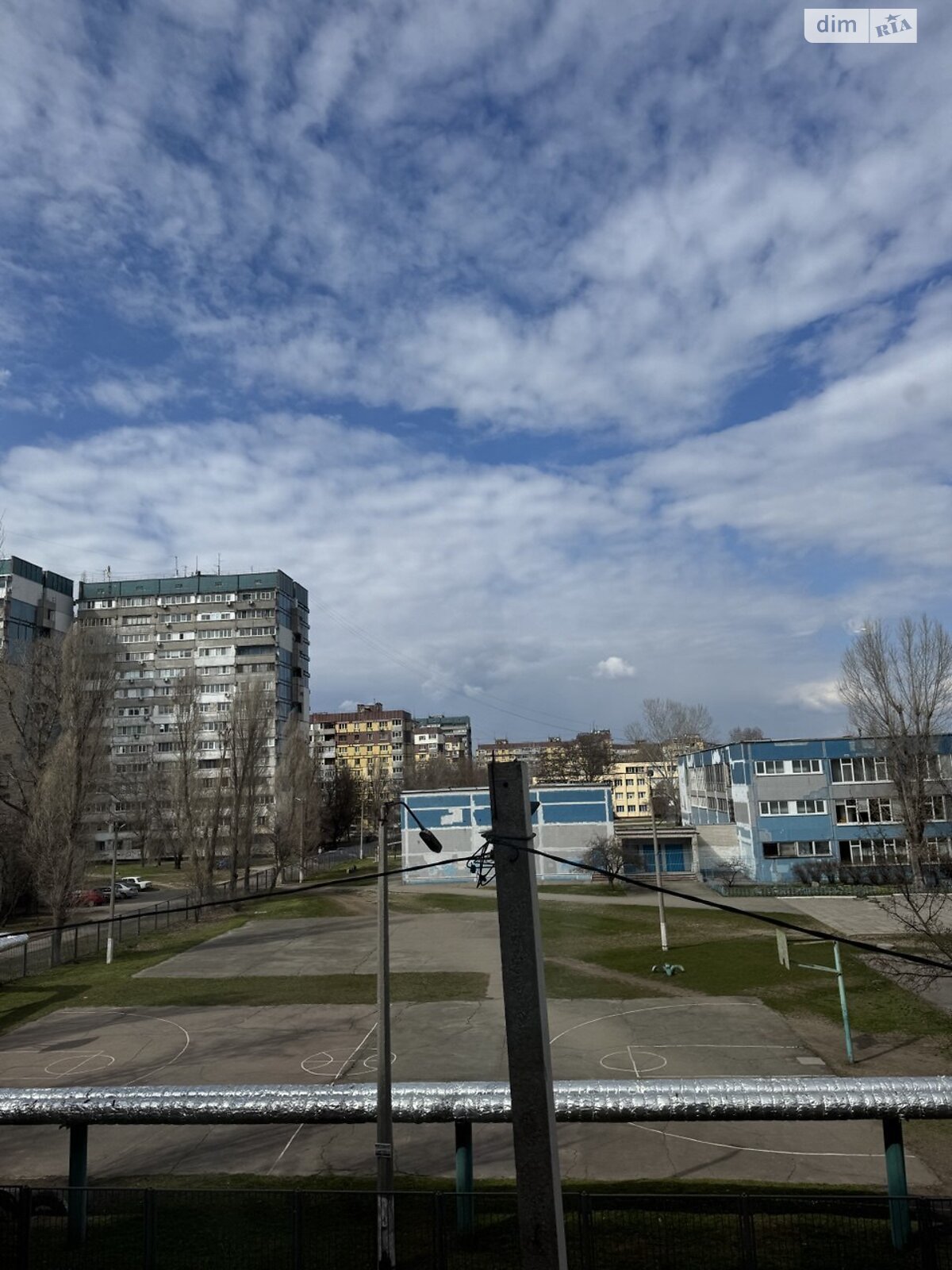 Продажа однокомнатной квартиры в Днепре, на пер. Фестивальный 20, район Левобережный фото 1 Продажа однокомнатной квартиры в Днепре, на пер. Фестивальный 20, район Левобережный фото 1