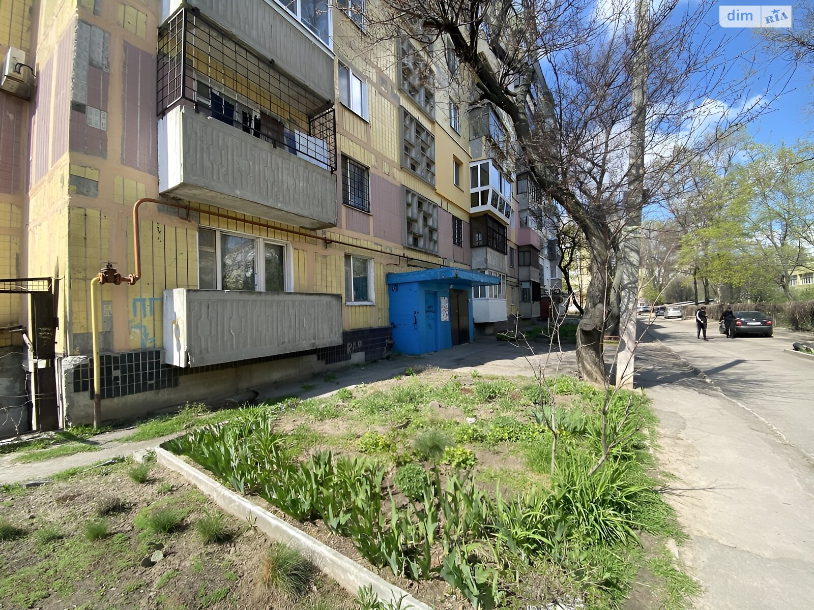 Продажа двухкомнатной квартиры в Днепре, на пер. Фестивальный, район Левобережный фото 1 Продажа двухкомнатной квартиры в Днепре, на пер. Фестивальный, район Левобережный фото 1