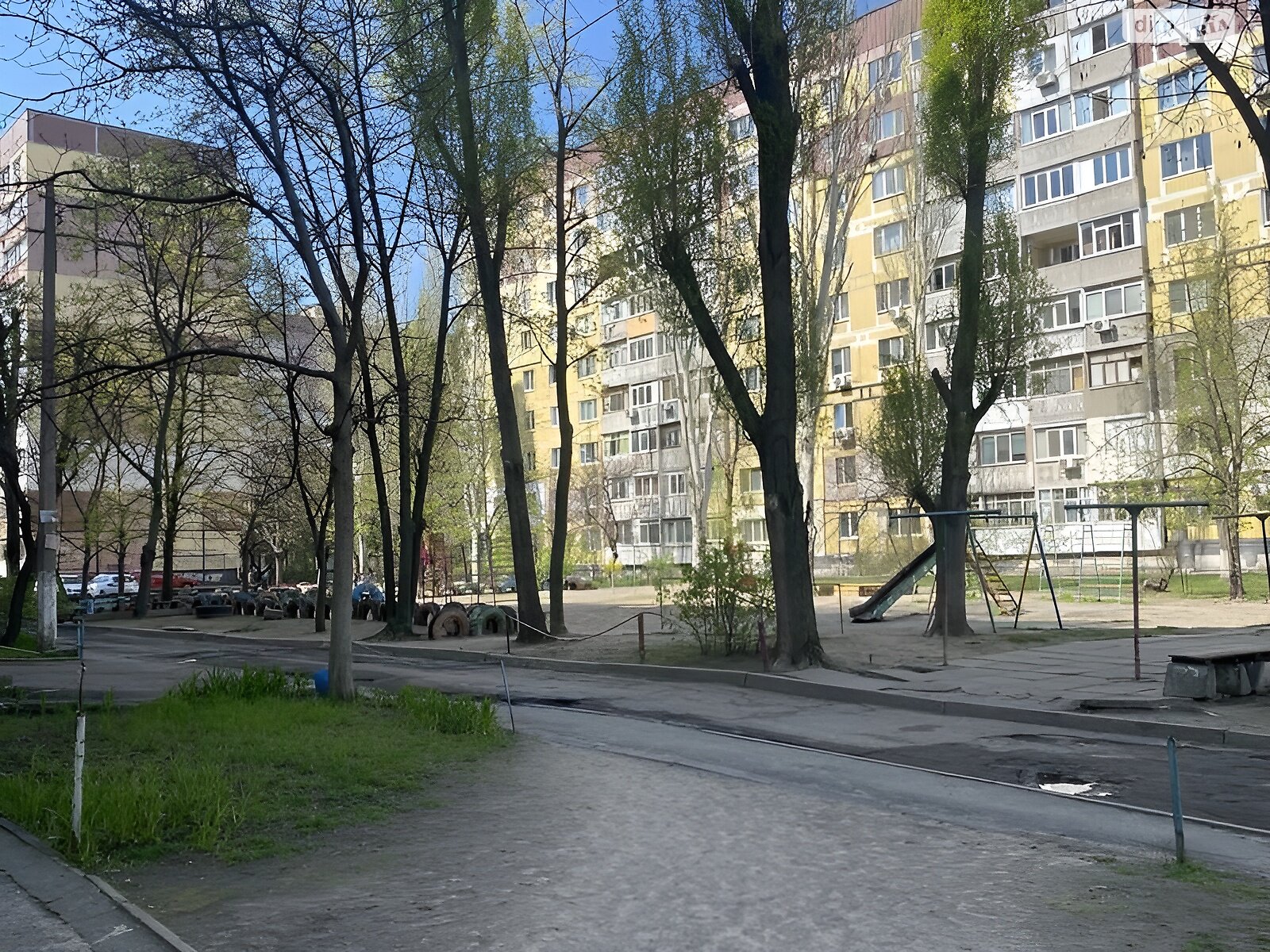 Продажа двухкомнатной квартиры в Днепре, на пер. Фестивальный, район Левобережный фото 1 Продажа двухкомнатной квартиры в Днепре, на пер. Фестивальный, район Левобережный фото 1