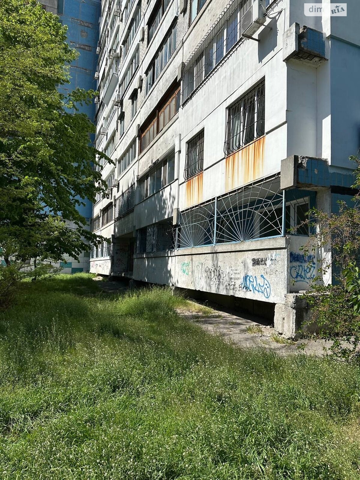 Продажа двухкомнатной квартиры в Днепре, на пер. Фестивальный 16, район Левобережный фото 1 Продажа двухкомнатной квартиры в Днепре, на пер. Фестивальный 16, район Левобережный фото 1