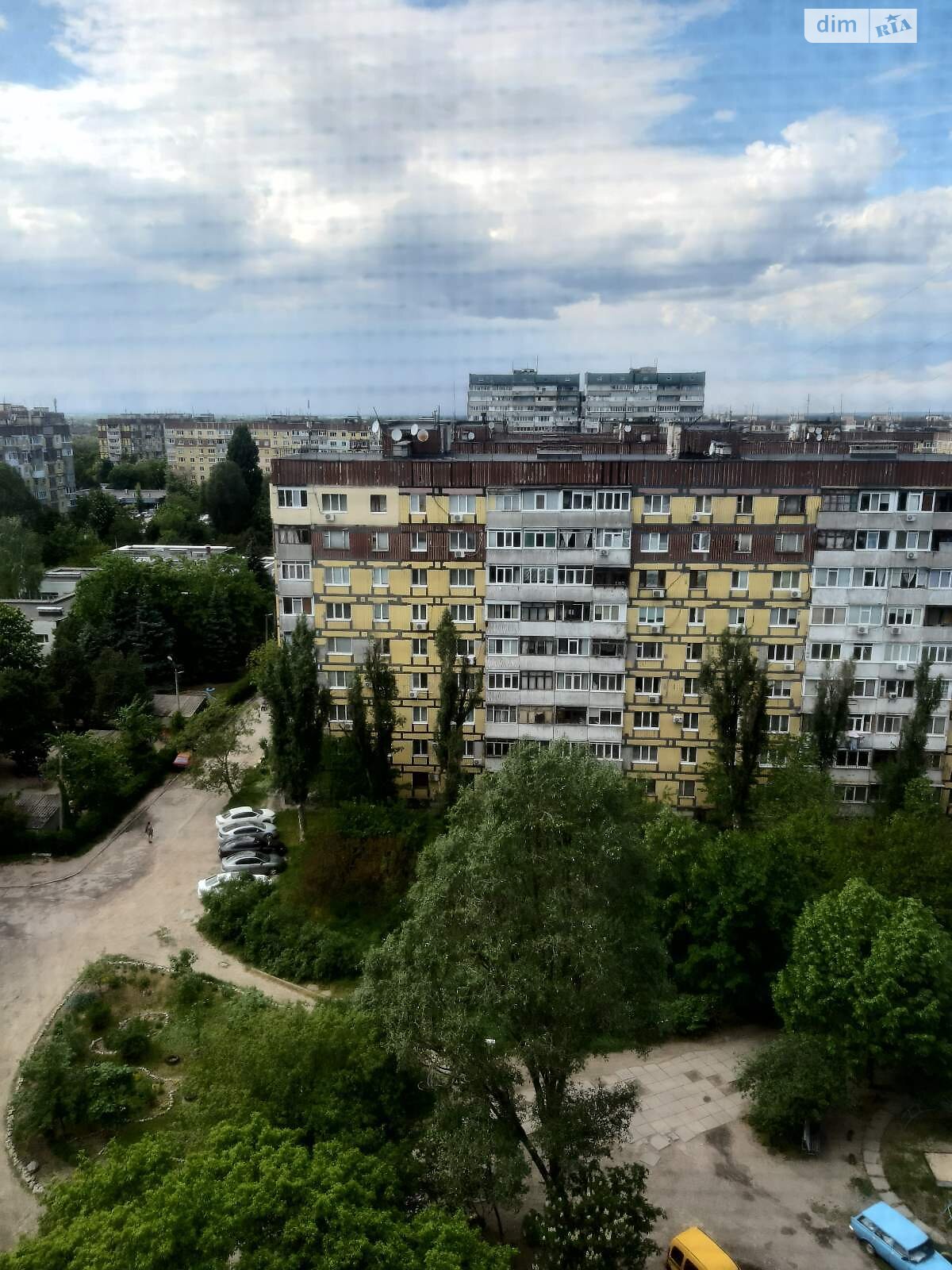 Продажа однокомнатной квартиры в Днепре, на пер. Фестивальный 14, район Левобережный фото 1 Продажа однокомнатной квартиры в Днепре, на пер. Фестивальный 14, район Левобережный фото 1