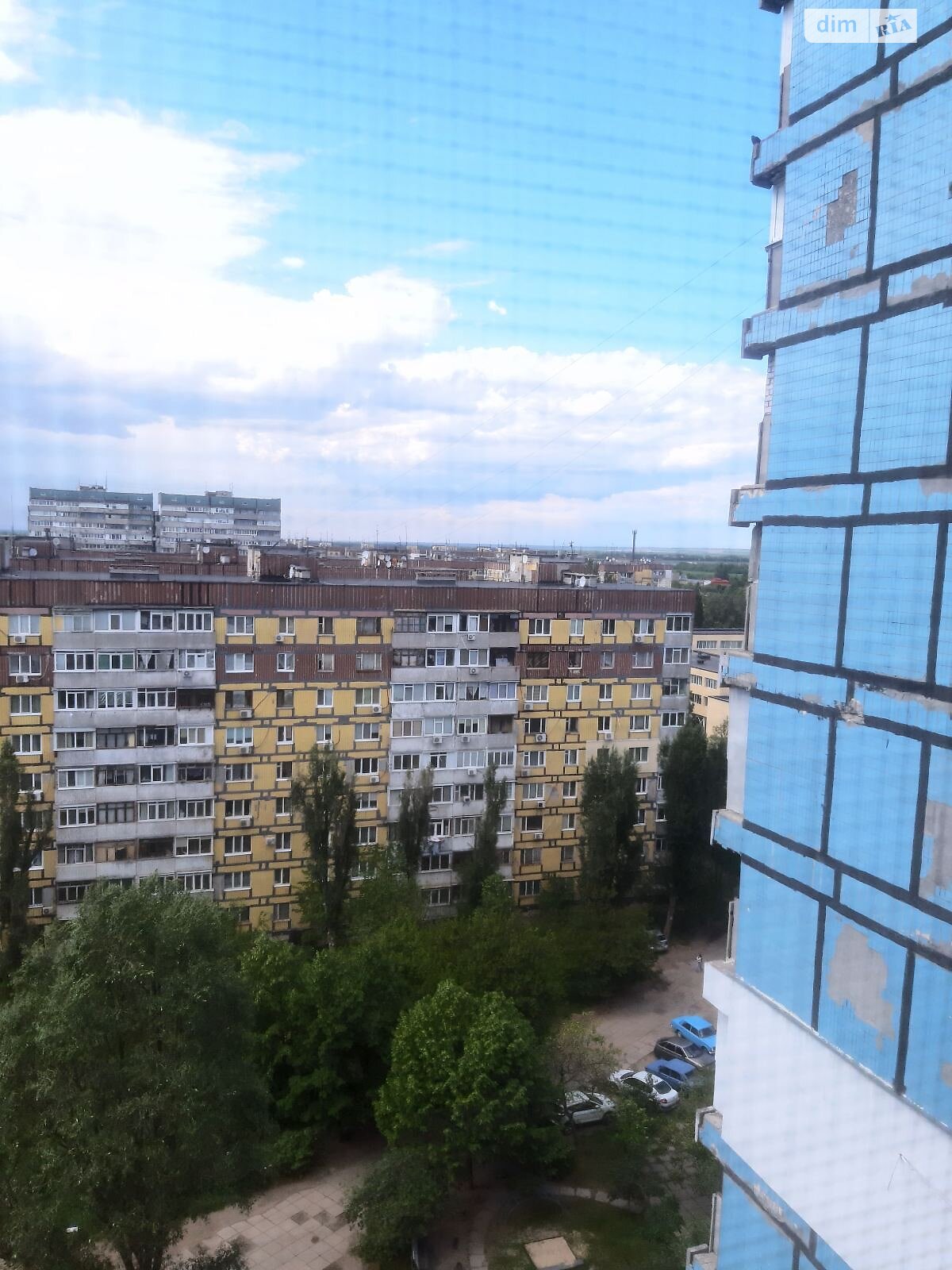 Продажа однокомнатной квартиры в Днепре, на пер. Фестивальный 14, район Левобережный фото 1 Продажа однокомнатной квартиры в Днепре, на пер. Фестивальный 14, район Левобережный фото 1
