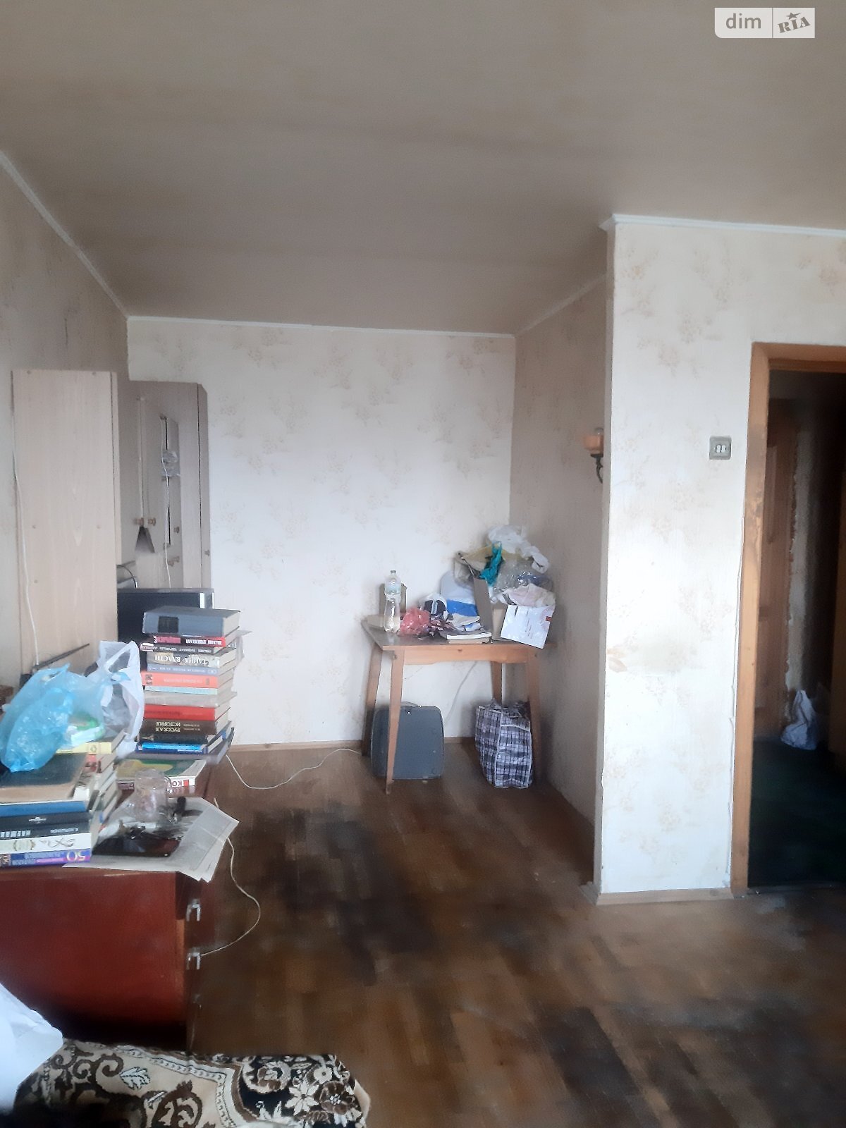 Продажа однокомнатной квартиры в Днепре, на пер. Фестивальный 14, район Левобережный фото 1 Продажа однокомнатной квартиры в Днепре, на пер. Фестивальный 14, район Левобережный фото 1
