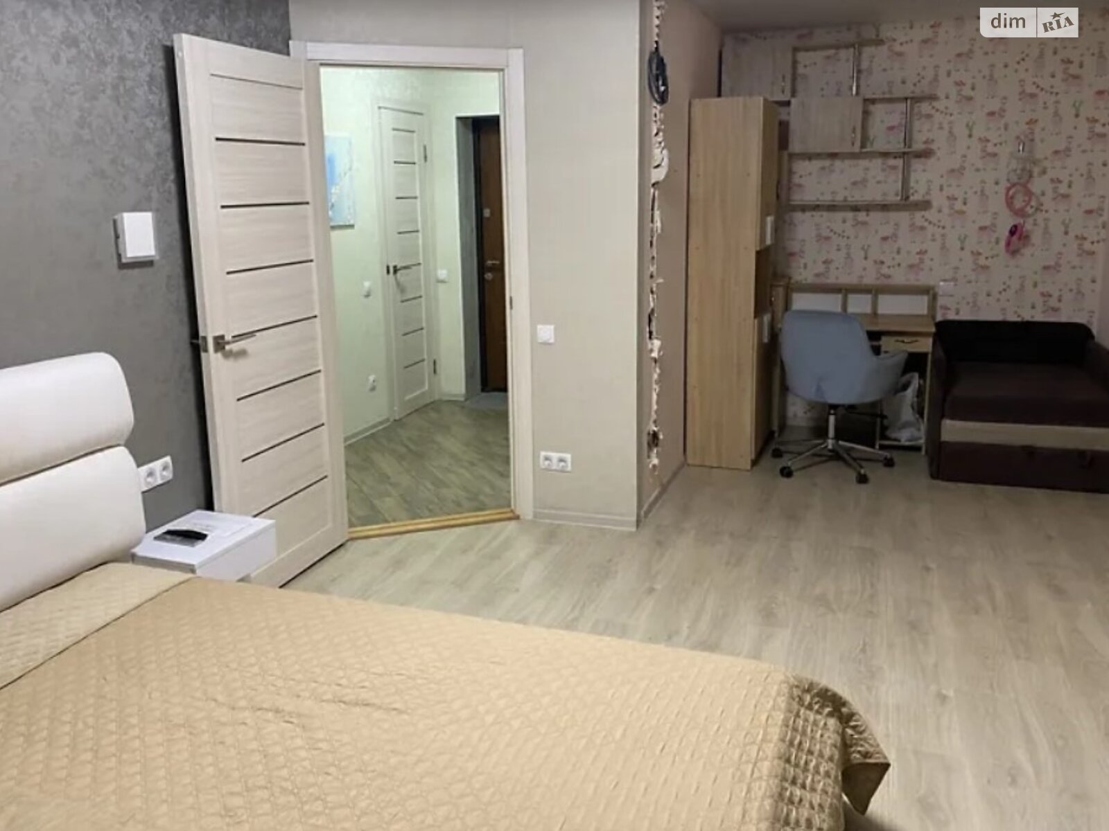 Продаж однокімнатної квартири в Дніпрі, на пров. Фестивальний 16, район Лівобережний фото 1 Продаж однокімнатної квартири в Дніпрі, на пров. Фестивальний 16, район Лівобережний фото 1