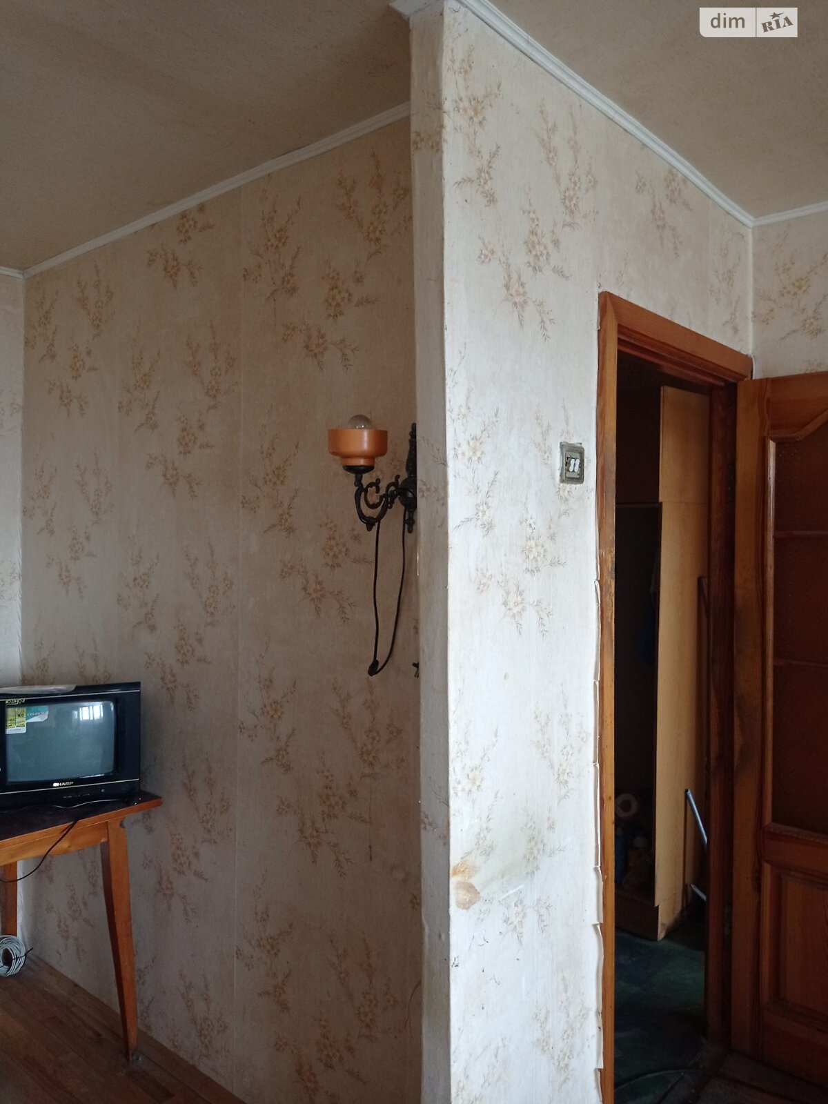 Продаж однокімнатної квартири в Дніпрі, на пров. Фестивальний 14, район Лівобережний фото 1 Продаж однокімнатної квартири в Дніпрі, на пров. Фестивальний 14, район Лівобережний фото 1
