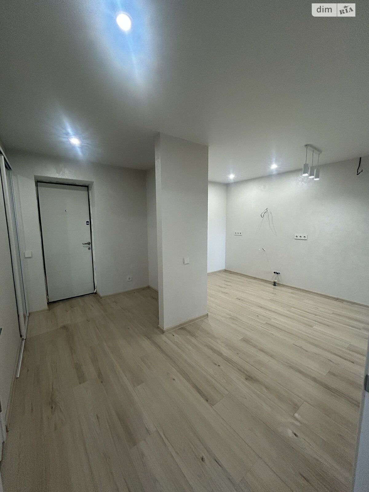 Продаж двокімнатної квартири в Дніпрі, на пров. Фестивальний 16, район Лівобережний фото 1