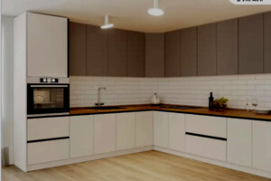 Продаж двокімнатної квартири в Дніпрі, на пров. Фестивальний 16, район Лівобережний фото 2