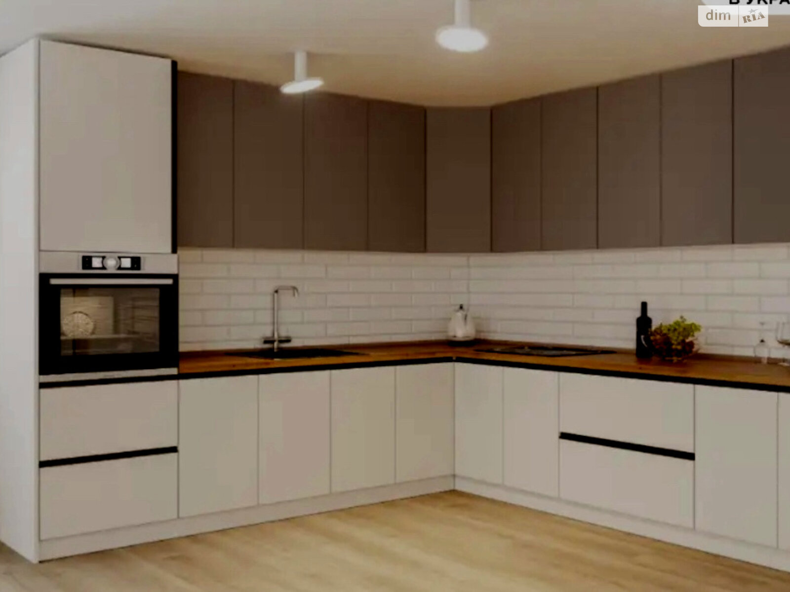 Продаж двокімнатної квартири в Дніпрі, на пров. Фестивальний 16, район Лівобережний фото 1