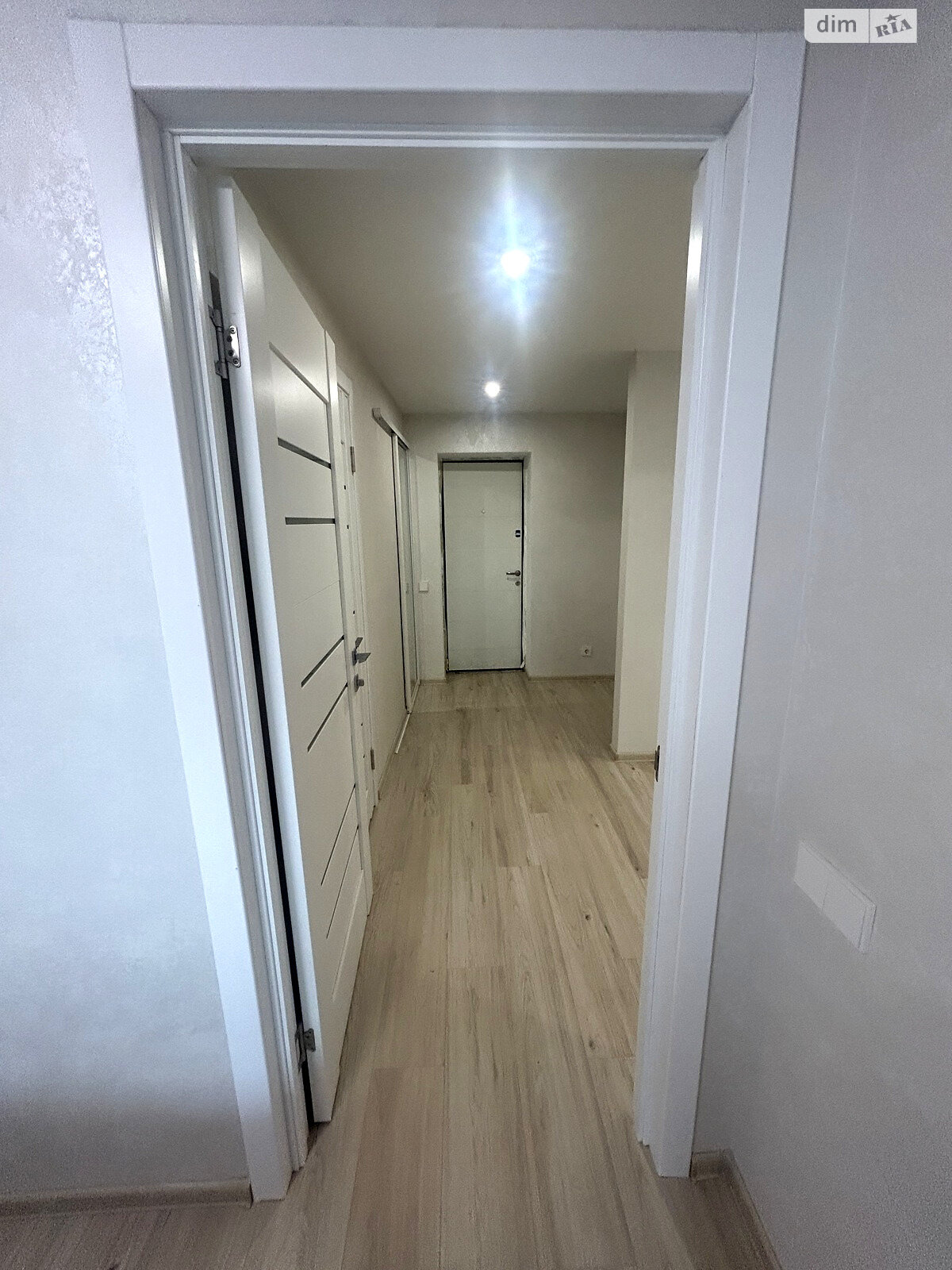 Продаж двокімнатної квартири в Дніпрі, на пров. Фестивальний 16, район Лівобережний фото 1