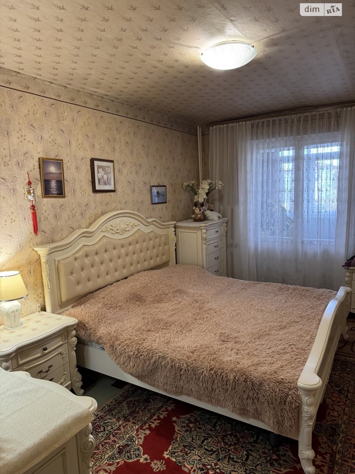 Продажа трехкомнатной квартиры в Днепре, на пер. Фестивальный 20, район Индустриальный фото 1