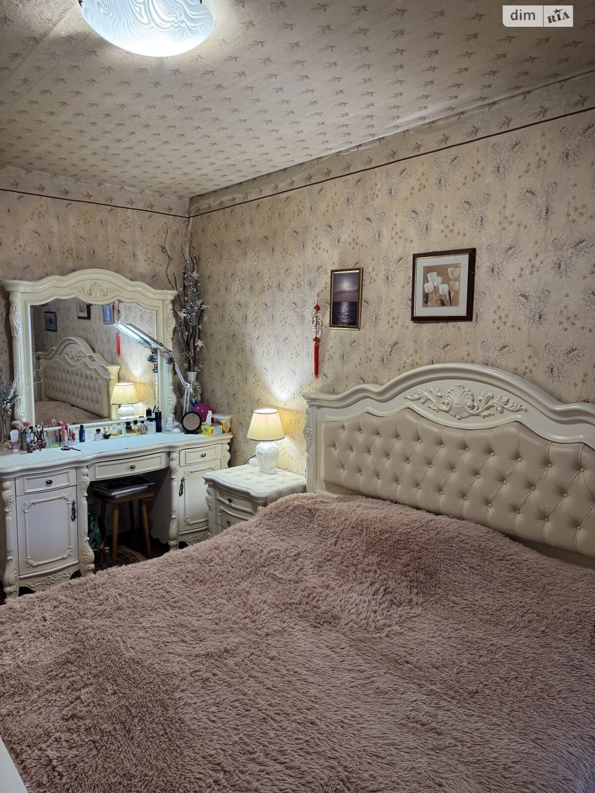 Продажа трехкомнатной квартиры в Днепре, на пер. Фестивальный 20, район Индустриальный фото 1