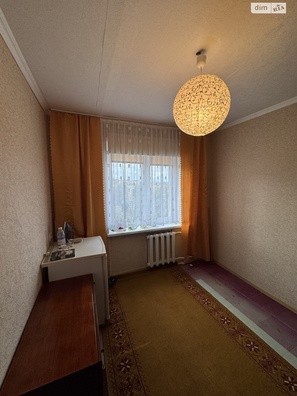 Продажа трехкомнатной квартиры в Днепре, на пер. Фестивальный 20, район Индустриальный фото 1