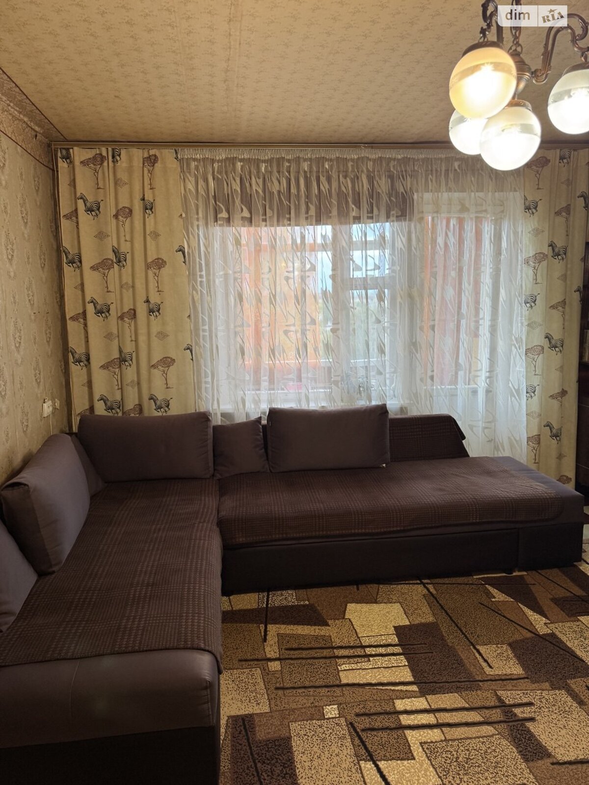 Продажа трехкомнатной квартиры в Днепре, на пер. Фестивальный 20, район Индустриальный фото 1