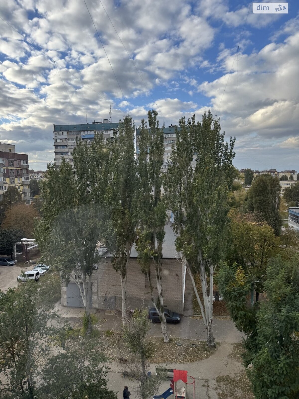 Продажа трехкомнатной квартиры в Днепре, на пер. Фестивальный 20, район Индустриальный фото 1